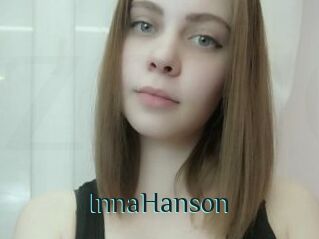 InnaHanson