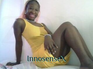 InnosenseX