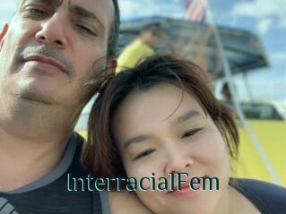 InterracialFem