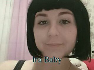 Ira_Baby