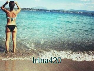 Irina420