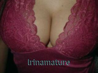 Irina_mature