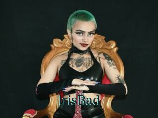 IrisBad