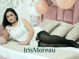 IrisMoreau