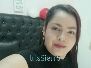 IrisSierra
