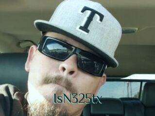 IsN325tx