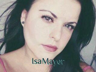 IsaMayer