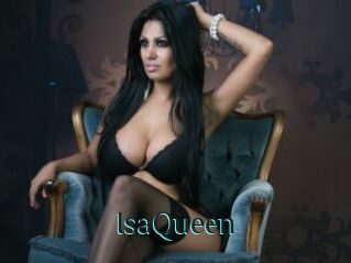IsaQueen
