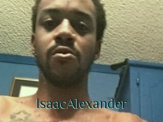 Isaac_Alexander