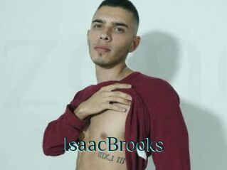 IsaacBrooks