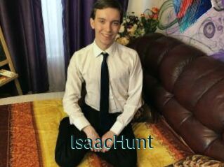 IsaacHunt