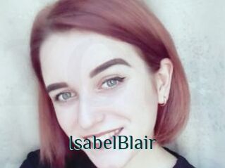 IsabelBlair