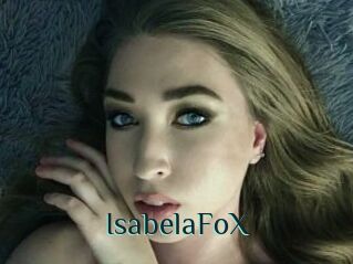 IsabelaFoX