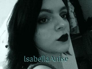 IsabellaAnise