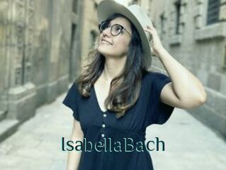 IsabellaBach