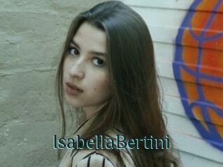 IsabellaBertini
