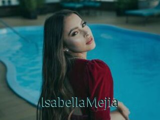IsabellaMejia