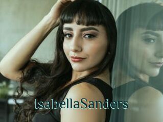 IsabellaSanders