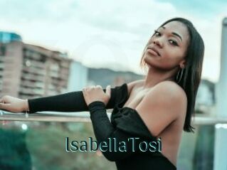 IsabellaTosi