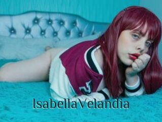 IsabellaVelandia
