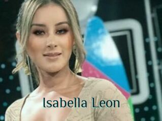 Isabella_Leon