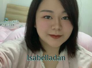 Isabelladan