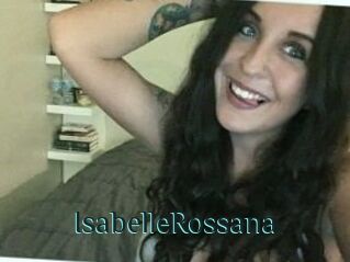 IsabelleRossana