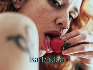 Isarizadaa