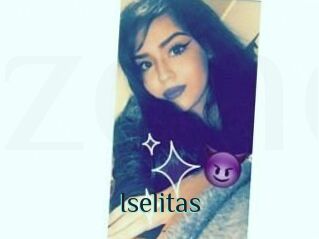 Iselitas