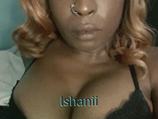Ishanii