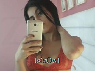 IsisOwl