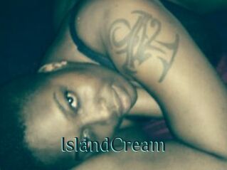 IslandCream
