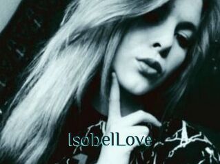 IsobelLove