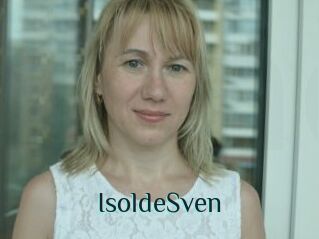 IsoldeSven