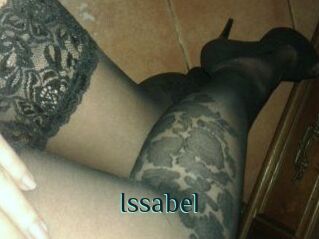 Issabel