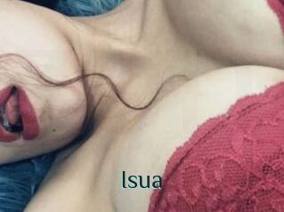 Isua