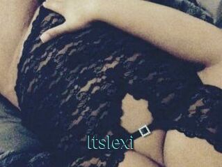 Itslexi