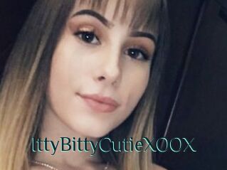IttyBittyCutieXOOX