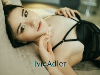 IvieAdler