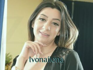 Ivonailona