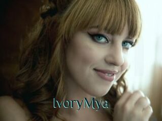 IvoryMya