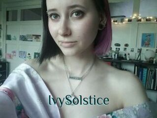 IvySolstice