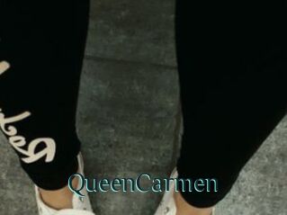 QueenCarmen