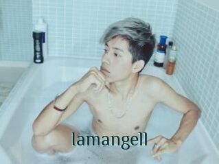 Iamangell