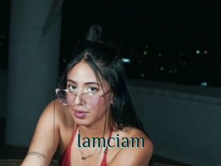 Iamciam