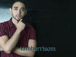 Iamharrisom