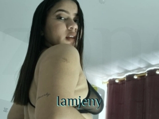 Iamjeny