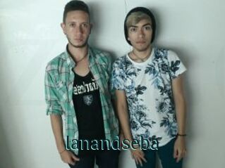 Ianandseba