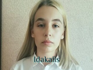 Idakails