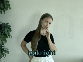 Idaknight